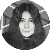 554 Yoko Ono