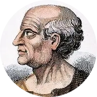 565 Marcus Porcius Cato