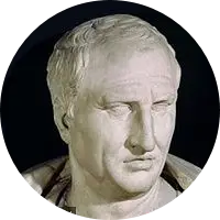 584 Marcus Tullius Cicero