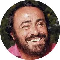 587 Pavarotti
