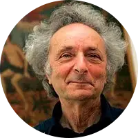 591 Theodore Zeldin