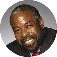 602 Les Brown