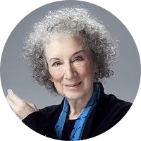 603 Margaret Atwood