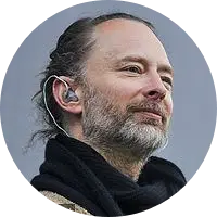611 Thom Yorke