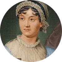 622 Jane Austen