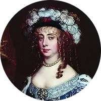 625 Margaret Cavendish