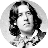 627 Oscar Wilde