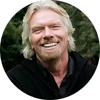 629 Richard Branson