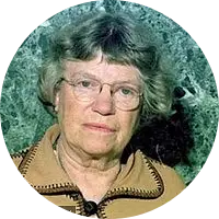 644 Margaret Mead