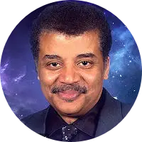 645 Neil Degrasse Tyson