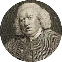649 Samuel Johnson