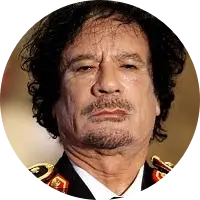 67 Kaddafi