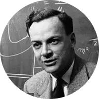 672 Richard Feynman