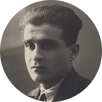 673 Ahmet Hamdi Tanpinar