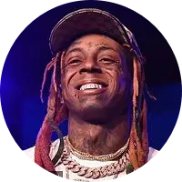694 Lil Wayne