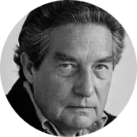 70 Octavio Paz