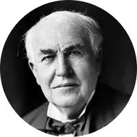 701 Thomas Edison