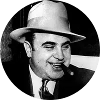 702 Al Capone