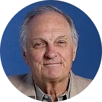 706 Alan Alda