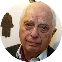 715 Bernard Lewis