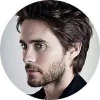 727 Jared Leto