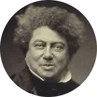735 Alexandre Dumas