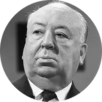 744 Alfred Hitchcock