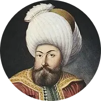 749 Osman Gazi