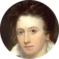 757 Percy Bysshe Shelley