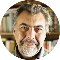 780 Ihsan Oktay Anar