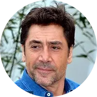 783 Javier Bardem