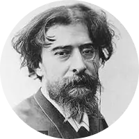 784 Alphonse Daudet