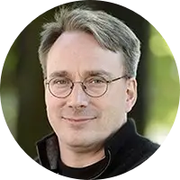 787 Linus Torvalds