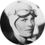 791 Amelia Earhart