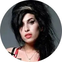 795 Amy Winehouse