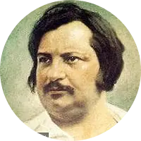 8 Balzac
