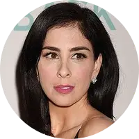807 Sarah Silverman