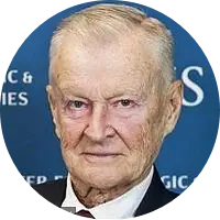 81 Zbigniew Brzezinski