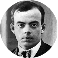 824 Antoine De Saint Exupery