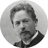 825 Anton Cehov