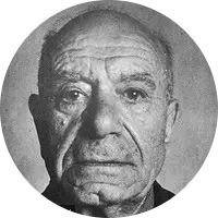 826 Antonio Porchia