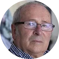 836 Arnold Wesker
