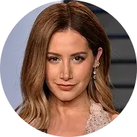 856 Ashley Tisdale