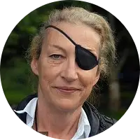 861 Marie Colvin