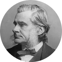 867 Thomas Henry Huxley
