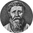 889 Augustinus