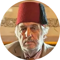 90 Kadir Misiroglu