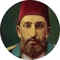 905 Ii Abdulhamit