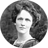 91 Nancy Astor