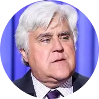 913 Jay Leno